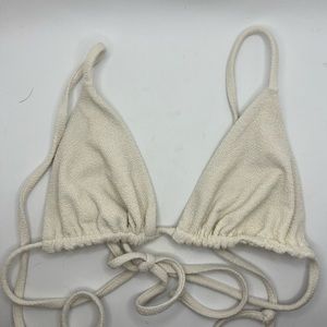 ARO SWIM. Worn once. Hannah Taylor wore and I bought asap.